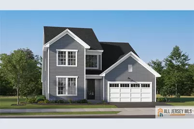 2 Galerie Court, Monroe Township, NJ 08831 - Photo 27