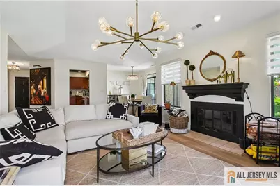 2 Park Gate Drive #1002, Edison, NJ 08820 - Photo 13