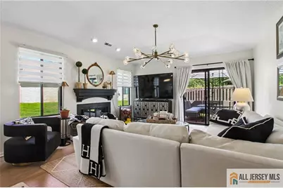 2 Park Gate Drive #1002, Edison, NJ 08820 - Photo 15