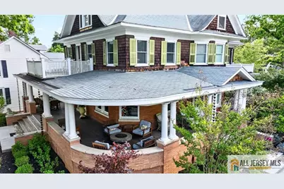14 N Main Street, Cranbury Township, NJ 08512 - Photo 51