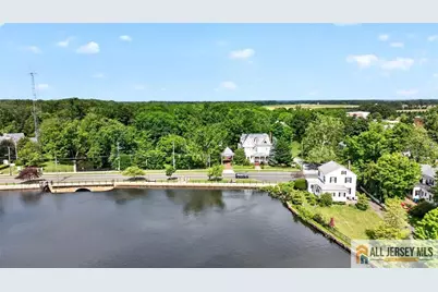 14 N Main Street, Cranbury Township, NJ 08512 - Photo 49
