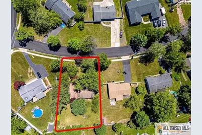 3 Forrestal Road, South Brunswick Township, NJ 08824 - Photo 17