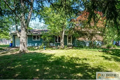 3 Forrestal Road, South Brunswick Township, NJ 08824 - Photo 1