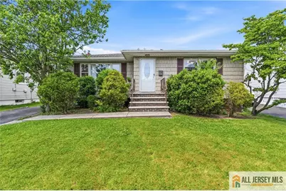 460 Jensen Avenue, Rahway, NJ 07065 - Photo 1