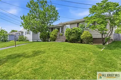 460 Jensen Avenue, Rahway, NJ 07065 - Photo 3