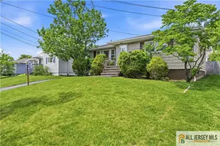 460 Jensen Ave, Rahway, NJ 07065 - Photo 3