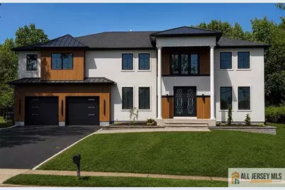 529 Wood Avenue, Edison, NJ 08820 - Photo 1