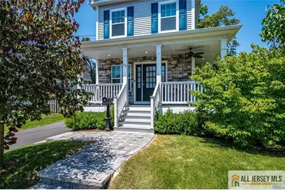 15 Talmadge Avenue, Metuchen, NJ 08840 - Photo 1