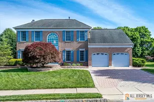 4 Dickinson Rd, South Brunswick Township, NJ 08824 - Photo 1