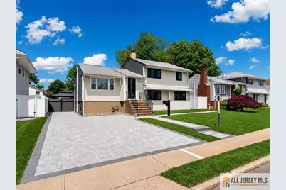 118 Poplar Street, Carteret, NJ 07008 - Photo 1