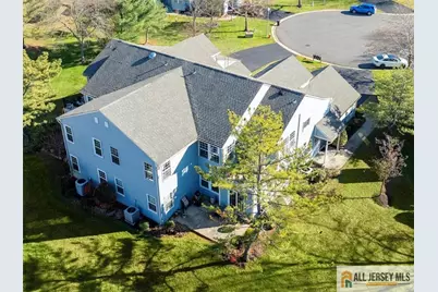 5 Wingate Court #5D, Monroe Township, NJ 08831 - Photo 33