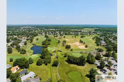 5 Wingate Court #5D, Monroe Township, NJ 08831 - Photo 41