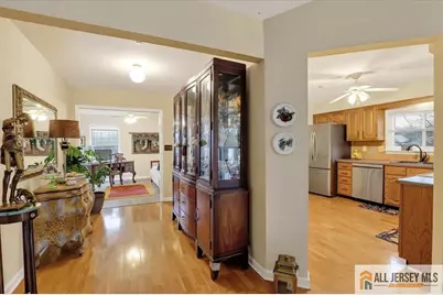 5 Wingate Court #5D, Monroe Township, NJ 08831 - Photo 13