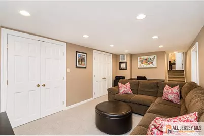 1087 Kearney Drive, North Brunswick Township, NJ 08902 - Photo 33