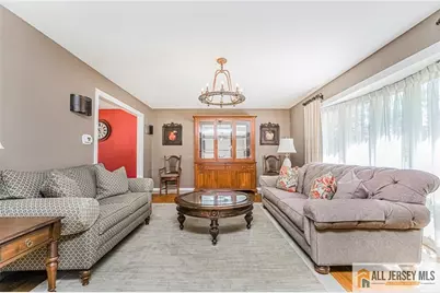1087 Kearney Drive, North Brunswick Township, NJ 08902 - Photo 7