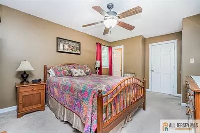 1087 Kearney Drive, North Brunswick Township, NJ 08902 - Photo 21