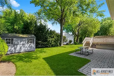 1087 Kearney Drive, North Brunswick Township, NJ 08902 - Photo 35