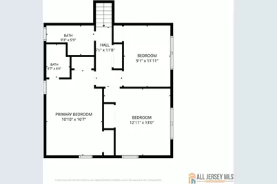1087 Kearney Drive, North Brunswick Township, NJ 08902 - Photo 43