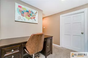 1087 Kearney Dr, North Brunswick Township, NJ 08902 - Photo 31