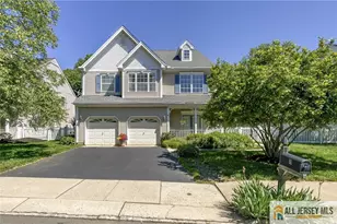 11 Holohan Dr, Plainsboro Township, NJ 08536 - Photo 1