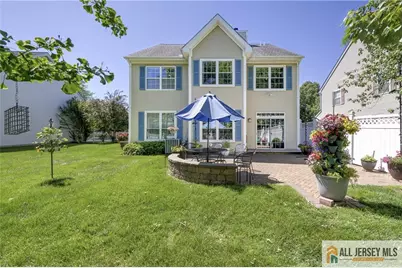 11 Holohan Drive, Plainsboro Township, NJ 08536 - Photo 35