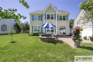 11 Holohan Dr, Plainsboro Township, NJ 08536 - Photo 35