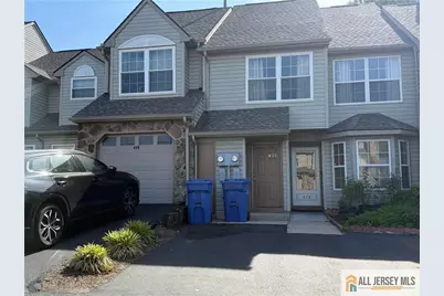421 Draco Road #421, Piscataway Township, NJ 08854 - Photo 1