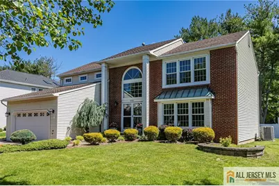1467 Masoma Road, North Brunswick Township, NJ 08902 - Photo 3