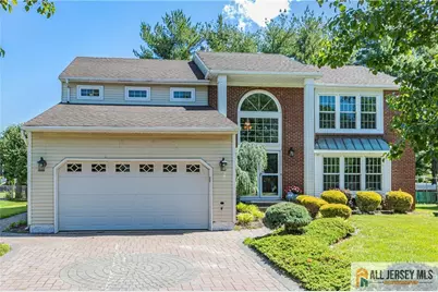 1467 Masoma Road, North Brunswick Township, NJ 08902 - Photo 1