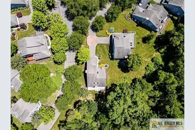 2 Mimosa Court, South Brunswick Township, NJ 08540 - Photo 19
