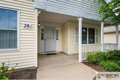 281 Mockingbird Drive, Monroe Township, NJ 08831 - Photo 3