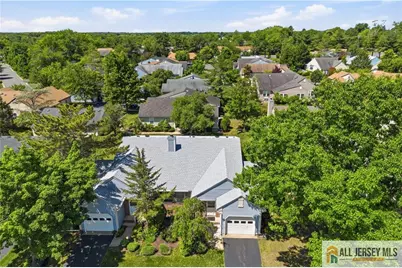 9 Patrick Henry A Court, Monroe Township, NJ 08831 - Photo 23