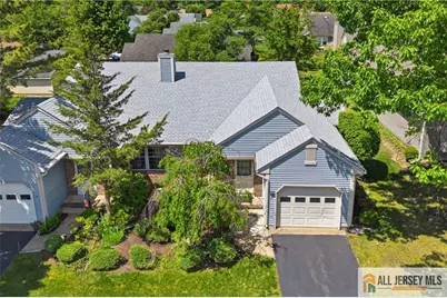 9 Patrick Henry A Court, Monroe Township, NJ 08831 - Photo 25