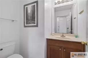 1111 Morning Glory Dr, Monroe Township, NJ 08831 - Photo 17
