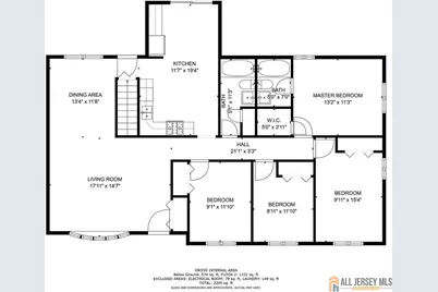 10 Eardley Road, Edison, NJ 08817 - Photo 25