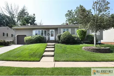 10 Eardley Road, Edison, NJ 08817 - Photo 1