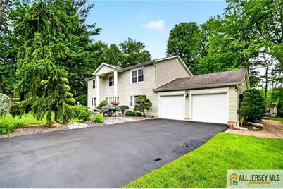 3 Driftwood Court, Monroe Township, NJ 08831 - Photo 35