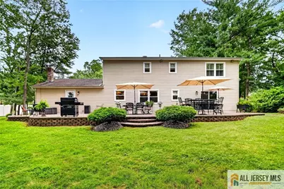 3 Driftwood Court, Monroe Township, NJ 08831 - Photo 33