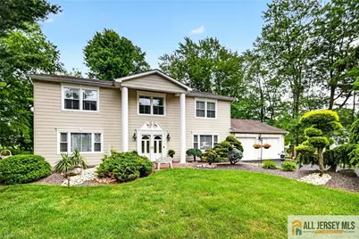 3 Driftwood Court, Monroe Township, NJ 08831 - Photo 1