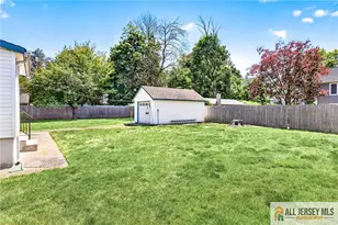 3 Buchman St, Piscataway Township, NJ 08854 - Photo 23