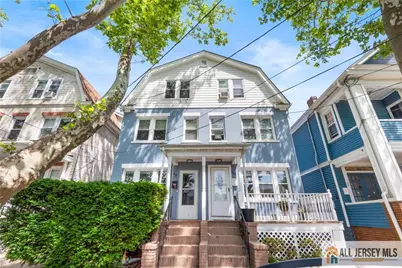 48 Catalpa Avenue, Perth Amboy, NJ 08861 - Photo 1