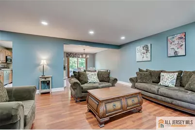 741 Decamp Drive, Hillsborough Township, NJ 08844 - Photo 3