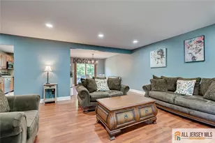 741 De Camp Dr, Hillsborough Township, NJ 08844 - Photo 3