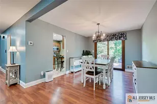 741 De Camp Dr, Hillsborough Township, NJ 08844 - Photo 5