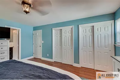 741 Decamp Drive, Hillsborough Township, NJ 08844 - Photo 13
