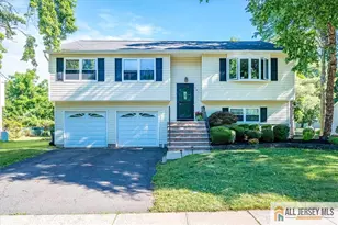 741 De Camp Dr, Hillsborough Township, NJ 08844 - Photo 1