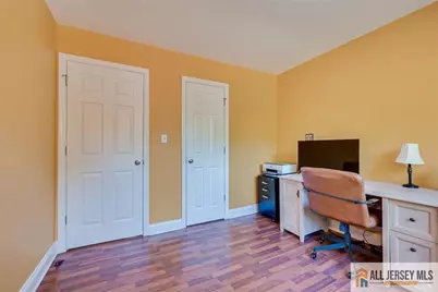 741 Decamp Drive, Hillsborough Township, NJ 08844 - Photo 9