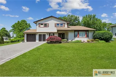 71 Gaub Road, Old Bridge Township, NJ 08857 - Photo 1