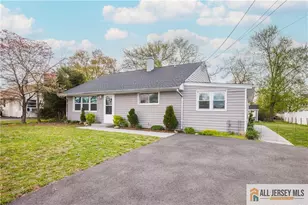 509 New Durham Rd, Piscataway Township, NJ 08854 - Photo 1