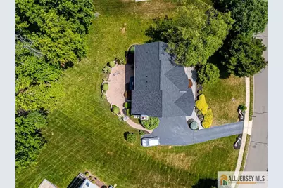 21 Courtside Lane, South Brunswick Township, NJ 08540 - Photo 55